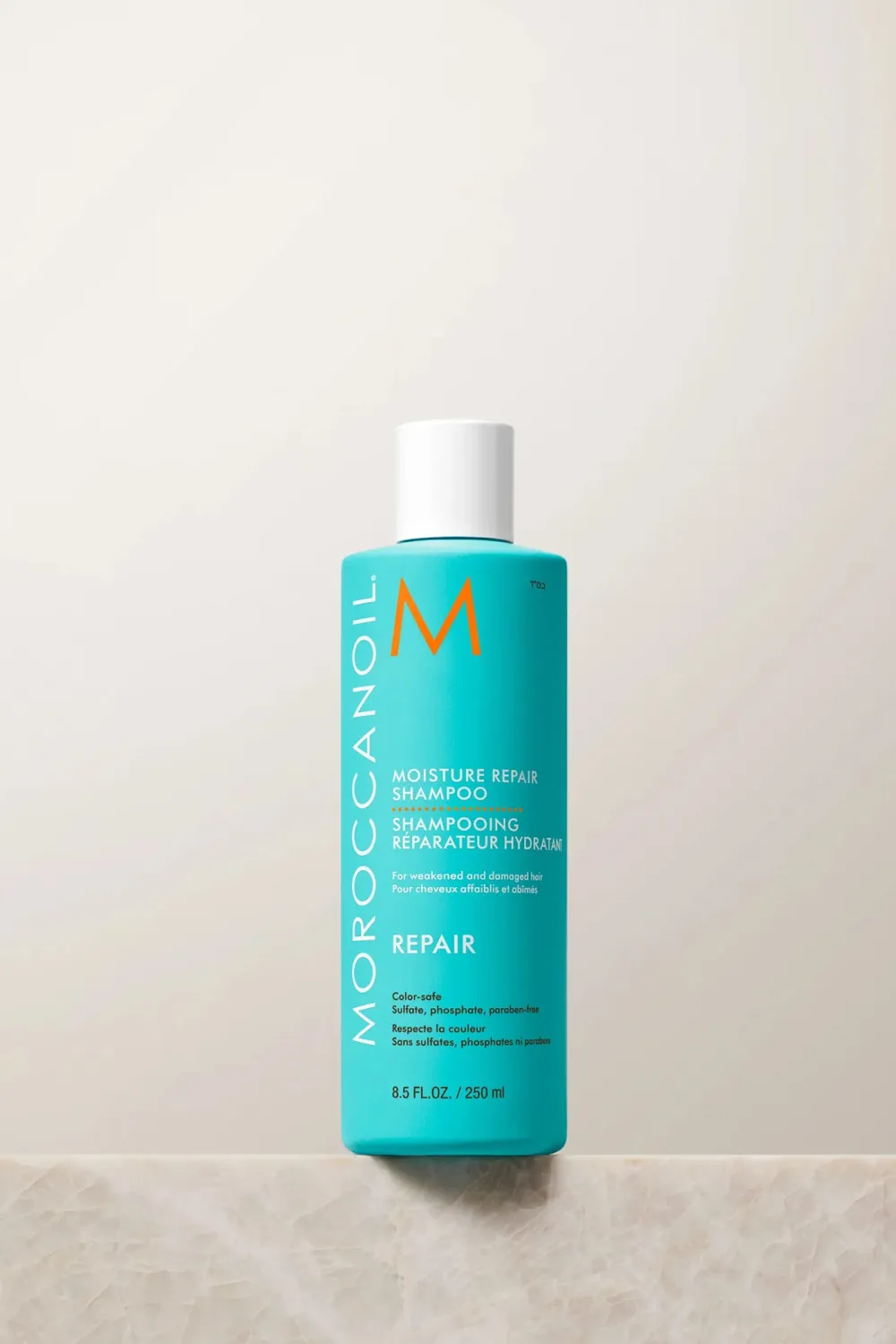 Shampoo Riparatore Idratante shampoo rigenerante 250 ml