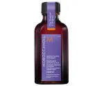 Treatment Purple olio per capelli biondi, schiariti o argentati 50 ml