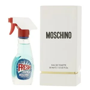 Moschino Fresh Couture eau de toilette da donna