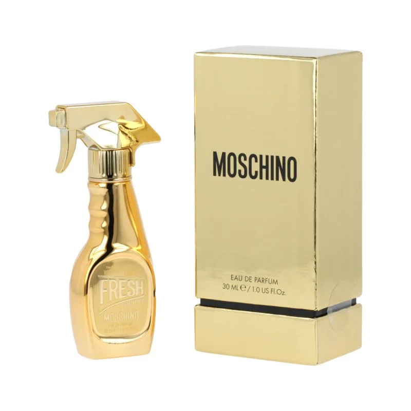 Gold Fresh Couture eau de parfum da donna 30 ml