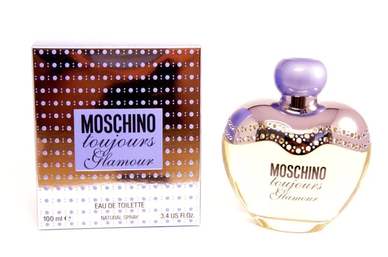 Toujours Glamour eau de toilette da donna 30 ml
