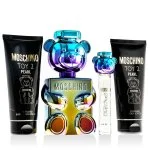 Toy 2 Pearl 100 ml + EDP MINI 10 ml + BL 100 ml + SG Eau de Parfum unisex