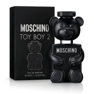 Moschino Toy Boy 2 Eau de Parfum da uomo