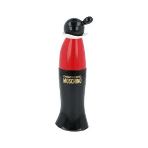 Moschino Cheap & Chic DEO in vetro da donna