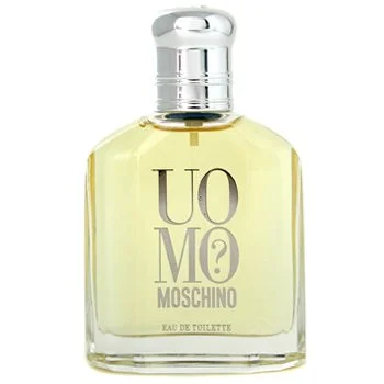 Uomo? eau de toilette da uomo tester 125 ml
