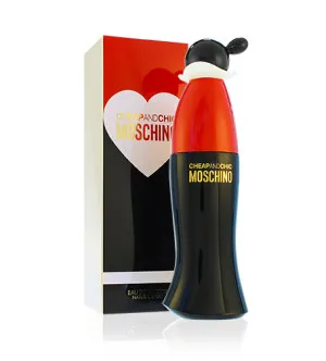 Moschino Cheap & Chic eau de toilette per donna