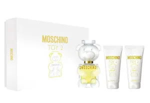 Set regalo Moschino Toy 2 per donne