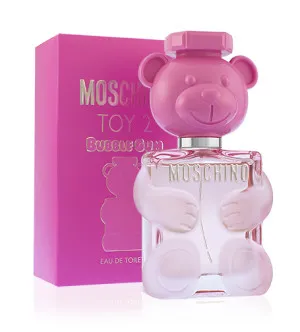 Moschino Toy 2 Bubble Gum eau de toilette per donne 100 ml