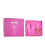 Toy 2 Bubble Gum EDT 100 ml + EDT MINI 10 ml + BL 100 ml D 1 ks