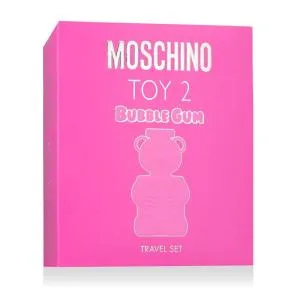 Moschino Toy 2 Bubble Gum EDT 50 ml + BL 100 ml D