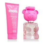 Moschino Toy 2 Bubble Gum EDT 50 ml + BL 100 ml D