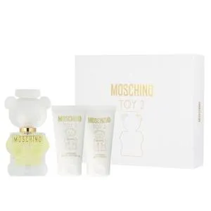Moschino Toy 2 EDP 50 ml + SG 50 ml + BL 50 ml D