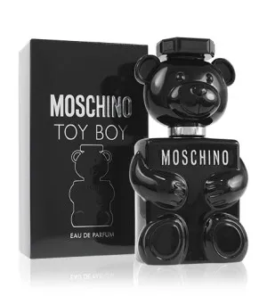 Moschino Toy Boy eau de parfum per uomo 30 ml
