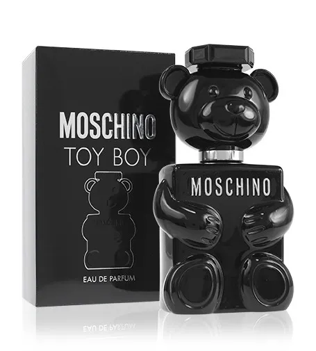 Toy Boy eau de parfum per uomo 50 ml