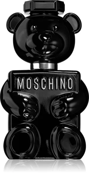 Moschino Toy Boy eau de parfum per uomo 100 ml