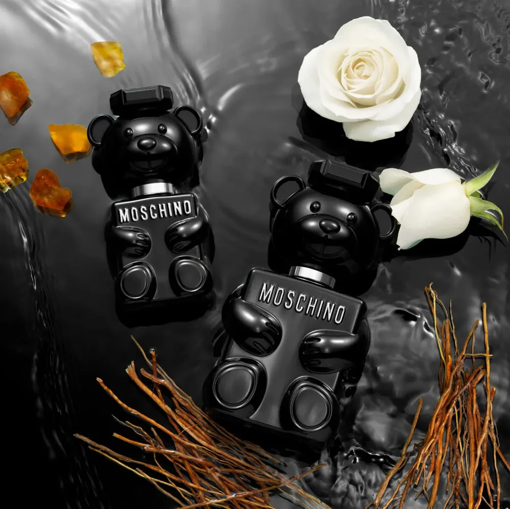 Toy Boy eau de parfum per uomo 50 ml