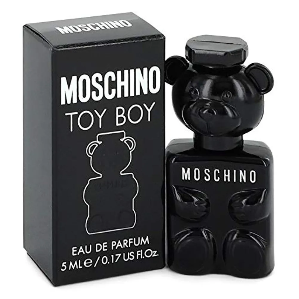 Toy Boy eau de parfum per uomo 50 ml