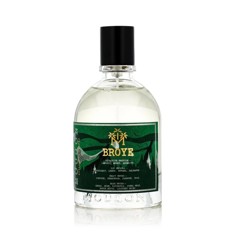 Broye estratto di profumo unisex 100 ml