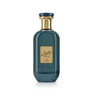 Ard Al Zaafaran Mousuf Azure Eau de Parfum unisex
