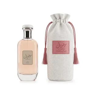 Ard Al Zaafaran Mousuf Daisy Eau de Parfum da donna