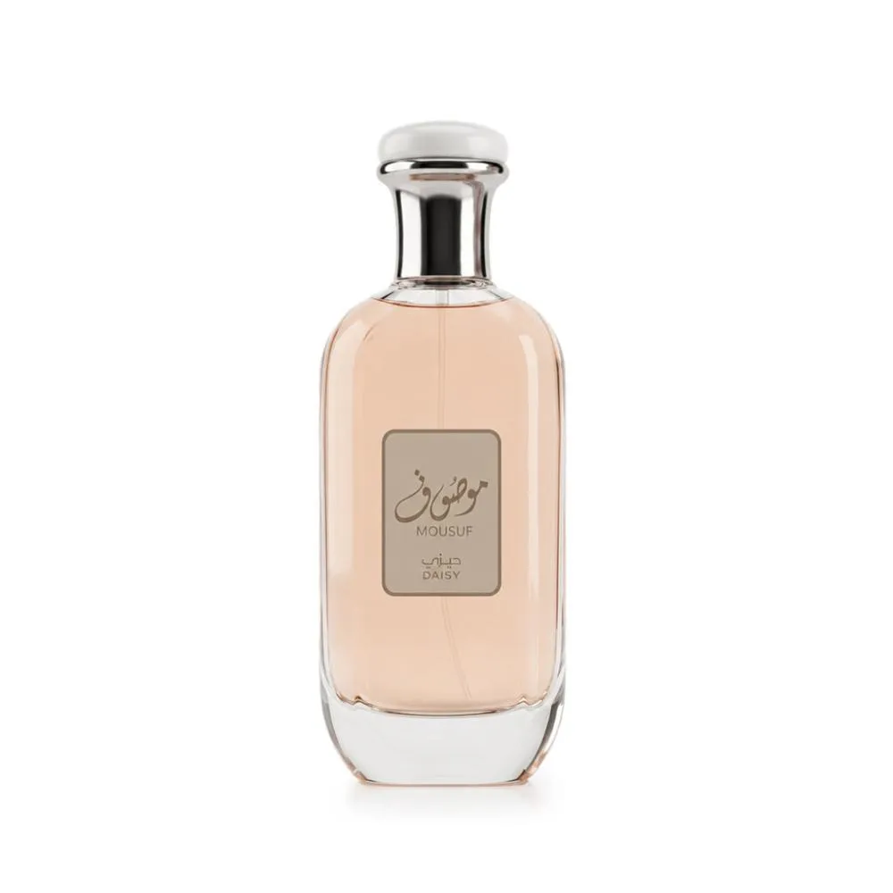 Mousuf Daisy Eau de Parfum da donna 100 ml
