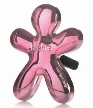 Mr&Mrs Fragrance Niki Garednia Of Tahiti profumo per auto