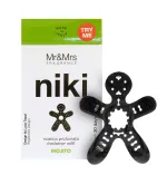 Niki Mojito ricarica profumo per auto Mr&Mrs Fragrance Niki Mojito náplň vůně do auta