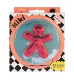 Niki Peppermint Profumo per auto Mr&Mrs Fragrance Niki Peppermint Vůně do auta