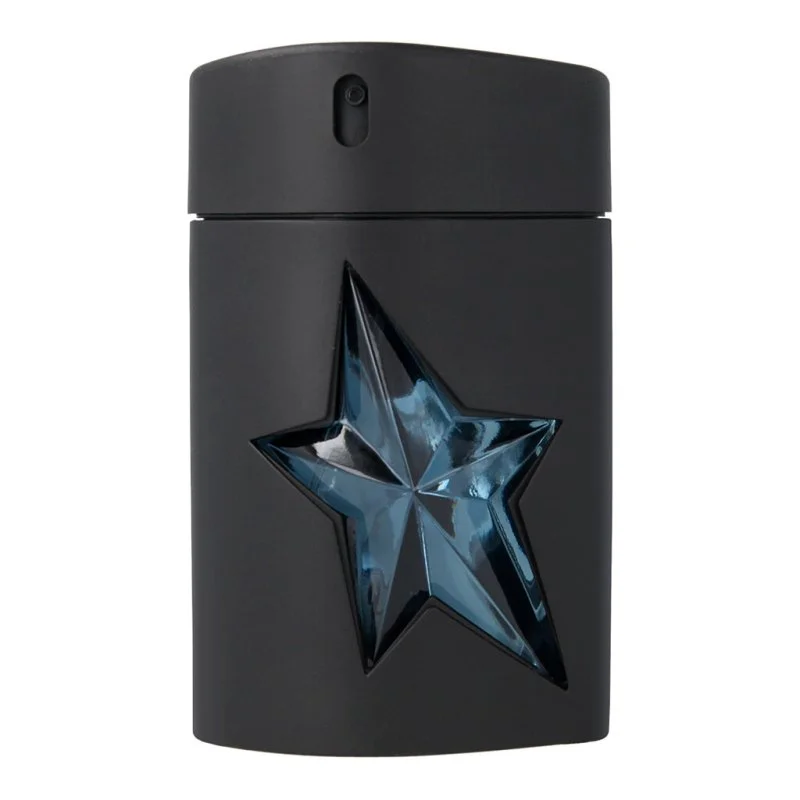 A*Men Rubber Flask Eau de Toilette ricaricabile da uomo 100 ml