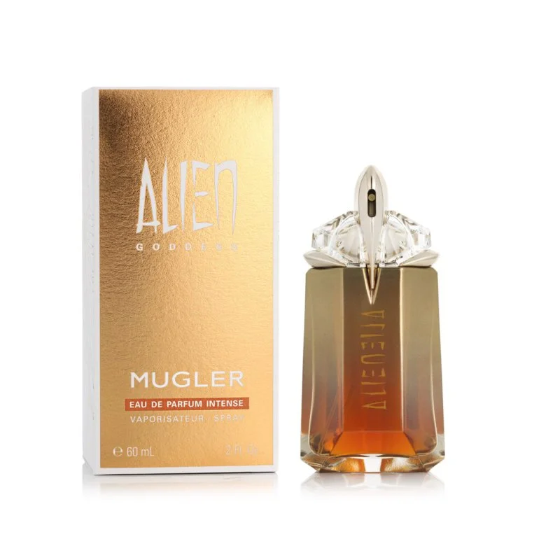 Alien Goddess Intense Eau de Parfum da donna 60 ml