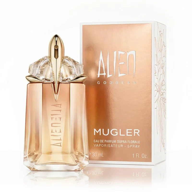 Alien Goddess Supra Florale Eau de Parfum da donna 30 ml