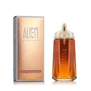 Mugler Alien Goddess Supra Florale eau de parfum da donna