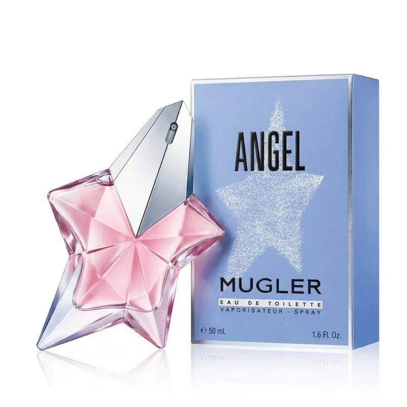 Angel Eau de Toilette 2019 eau de toilette da donna 50 ml