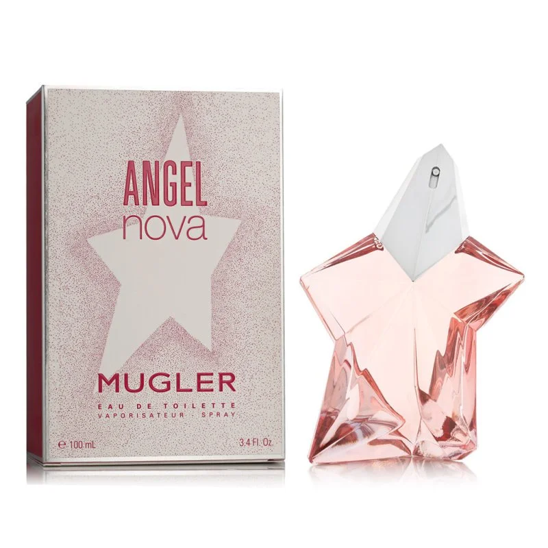 Angel Nova eau de toilette da donna 100 ml