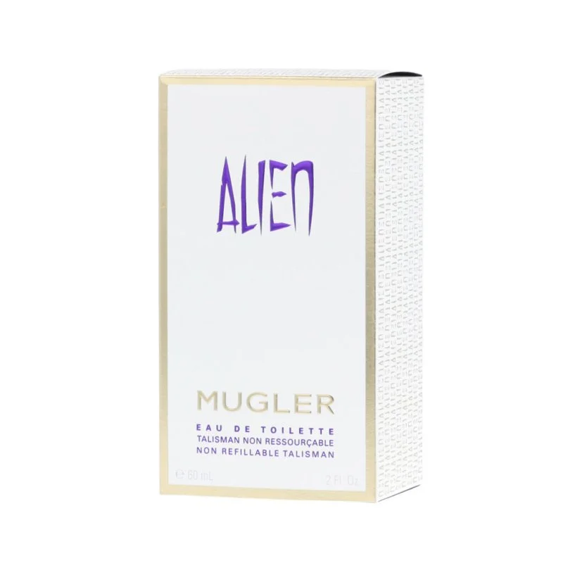 Alien eau de toilette da donna 60 ml