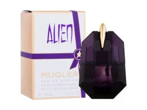 Mugler Alien Eau de Parfum da donna flacone ricaricabile