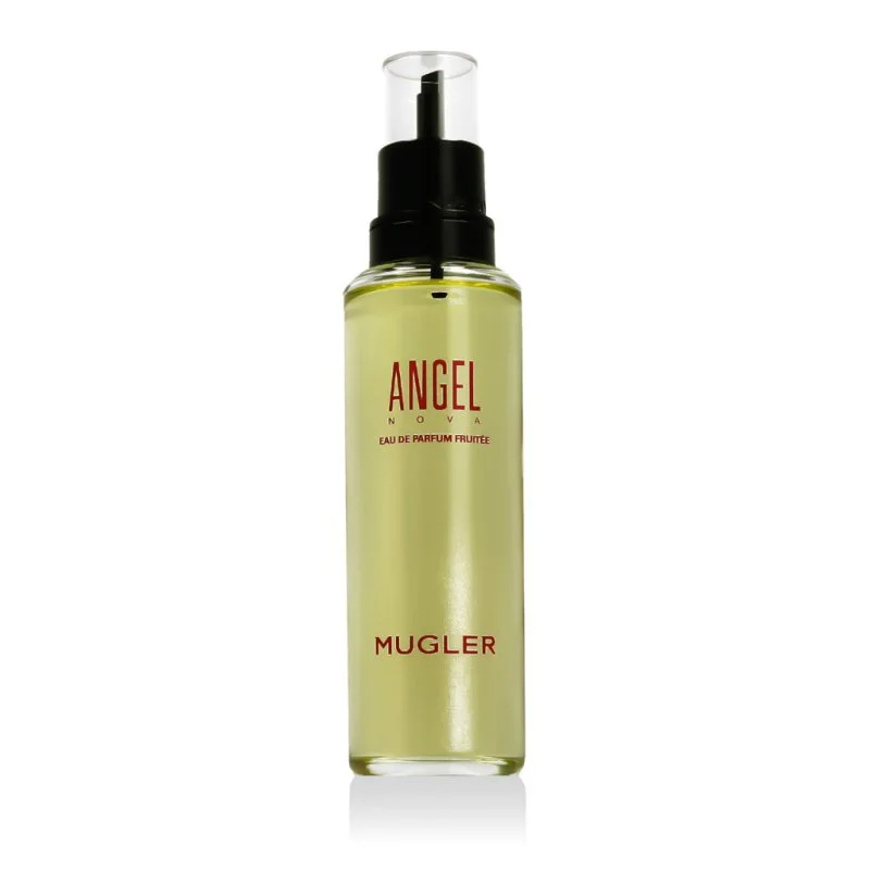 Angel Nova Fruitée ricarica eau de parfum da donna 100 ml
