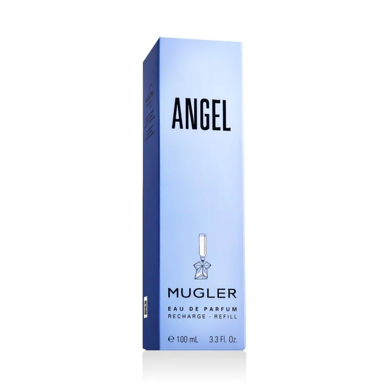 Angel ricarica eau de parfum da donna 100 ml