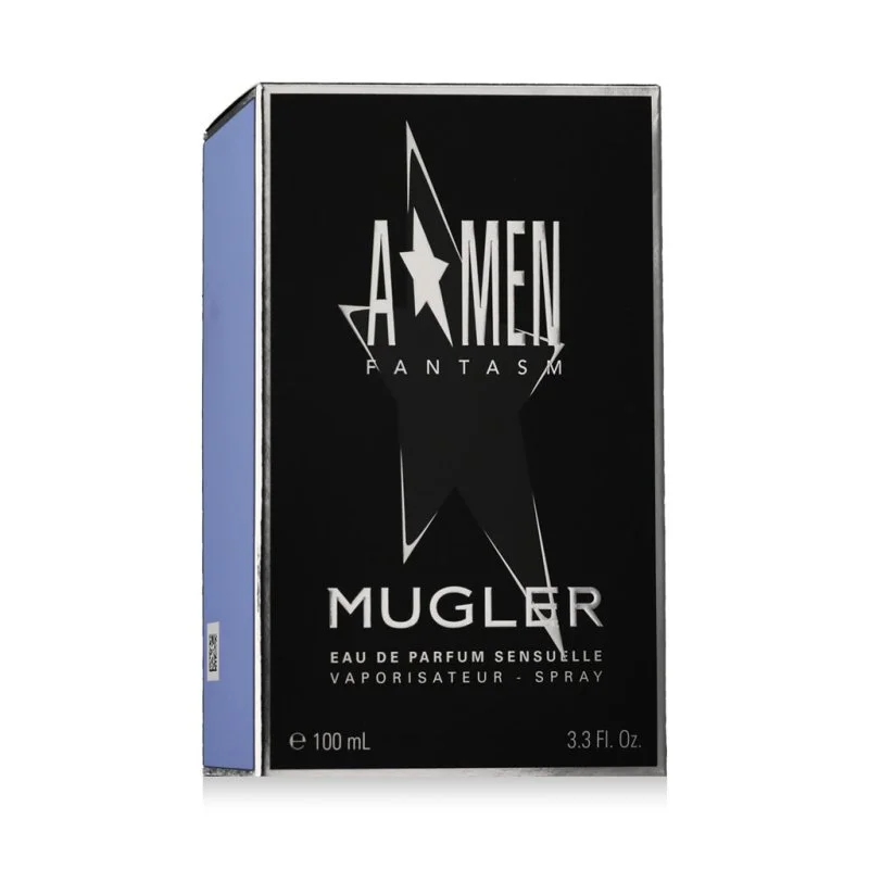 A*Men Fantasm Sensuelle Eau de Parfum da uomo 100 ml