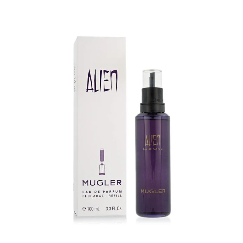 Alien ricarica Eau de Parfum da donna 100 ml