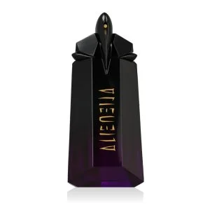 Mugler Alien Extraintense Intense eau de parfum ricaricabile da donna