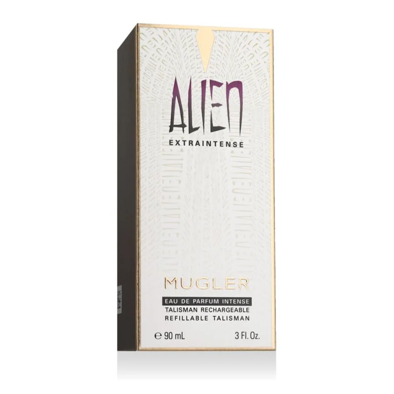 Alien Extraintense Intense eau de parfum ricaricabile da donna 90 ml