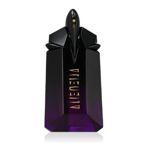 Mugler Alien Extraintense Intense eau de parfum ricaricabile da donna