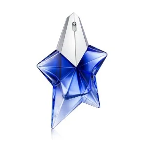 Mugler Angel Stellar Eau de Parfum ricaricabile da donna