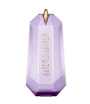 Mugler Alien latte corpo da donna
