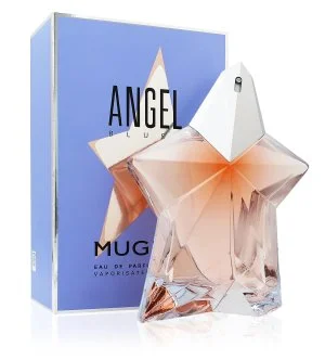 Mugler Angel Blush acqua profumata da donna