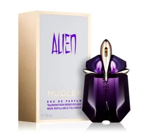 Mugler Alien eau de parfum per donna