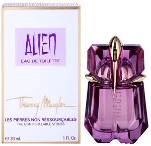 Mugler Alien eau de toilette per donne 30 ml