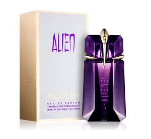 Mugler Alien eau de parfum per donne 60 ml