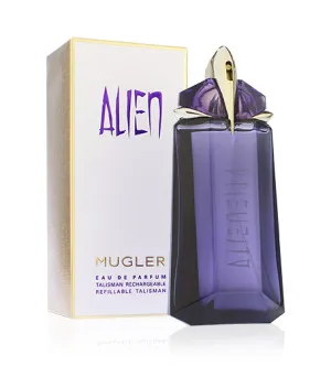 Mugler Alien eau de parfum per donne